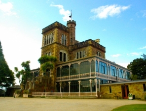 Larnach Castle